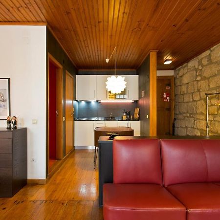 Charming Ribeira Apartment 328 Feet Douro River Porto Exteriér fotografie
