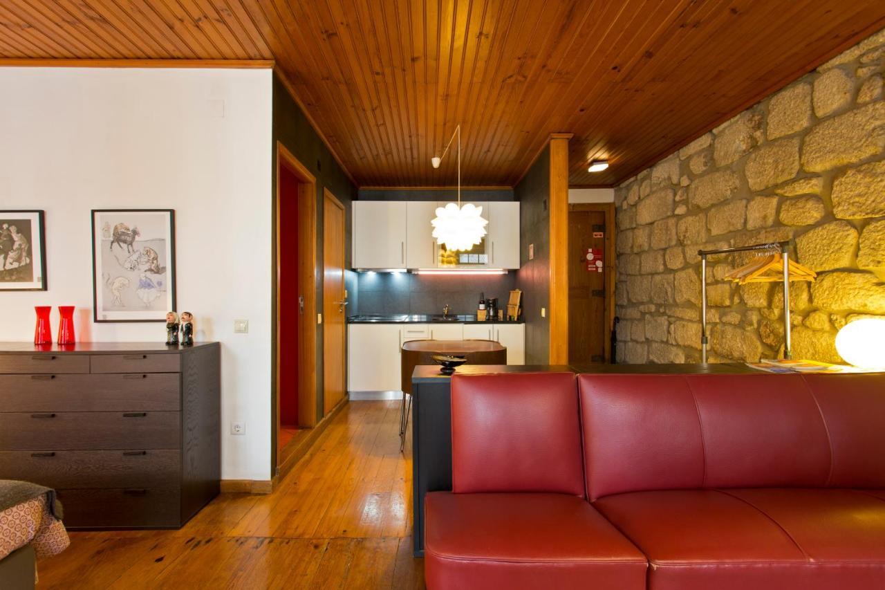 Charming Ribeira Apartment 328 Feet Douro River Porto Exteriér fotografie