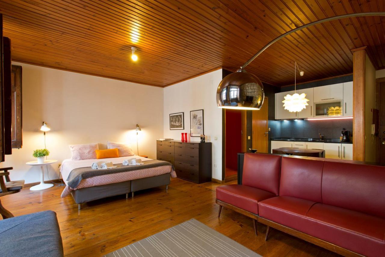 Charming Ribeira Apartment 328 Feet Douro River Porto Exteriér fotografie