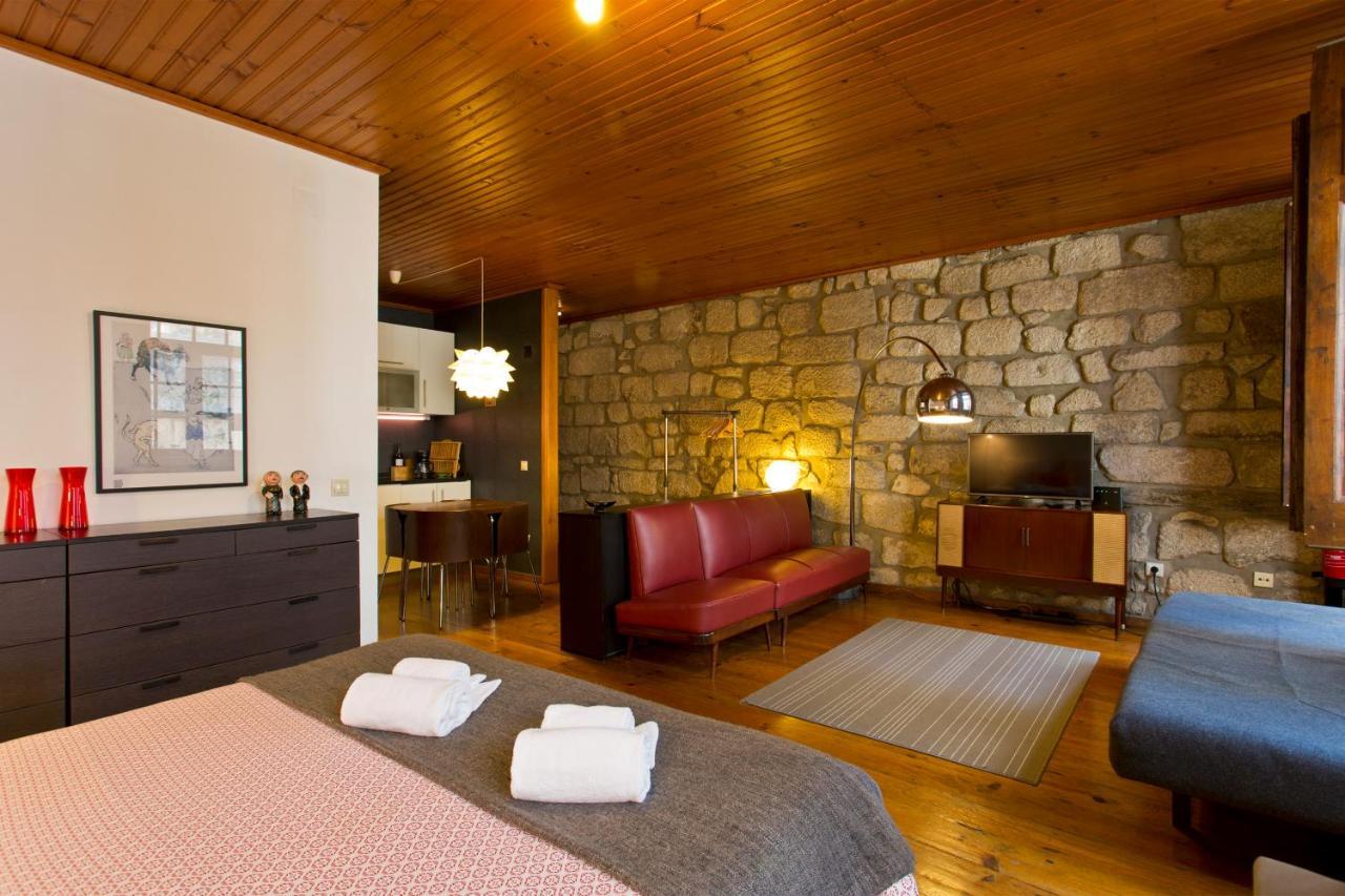 Charming Ribeira Apartment 328 Feet Douro River Porto Exteriér fotografie