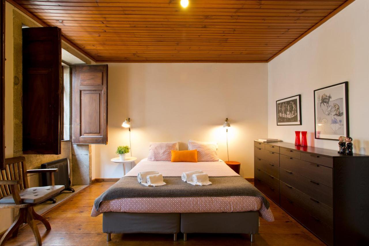 Charming Ribeira Apartment 328 Feet Douro River Porto Exteriér fotografie
