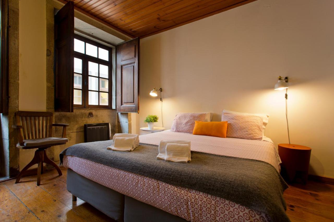Charming Ribeira Apartment 328 Feet Douro River Porto Exteriér fotografie