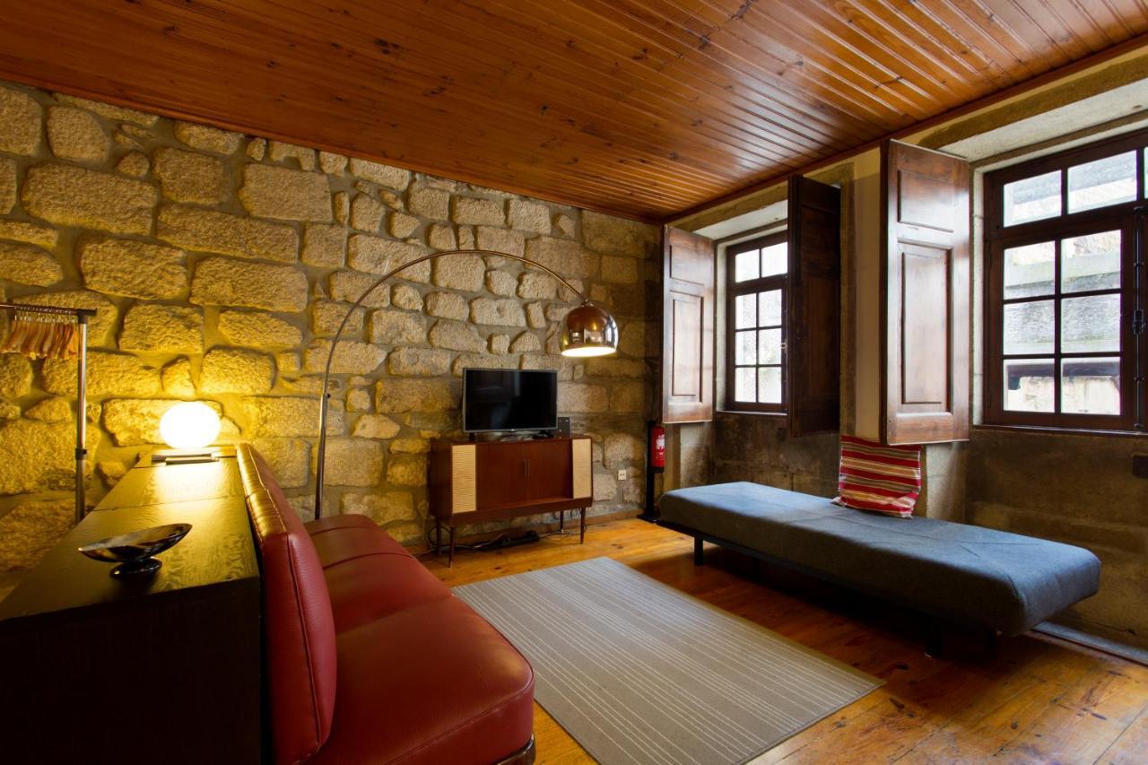 Charming Ribeira Apartment 328 Feet Douro River Porto Exteriér fotografie