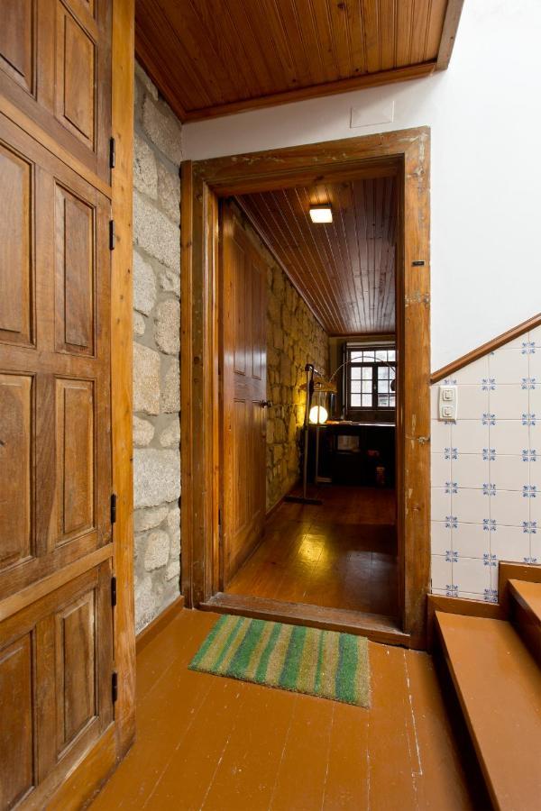 Charming Ribeira Apartment 328 Feet Douro River Porto Exteriér fotografie